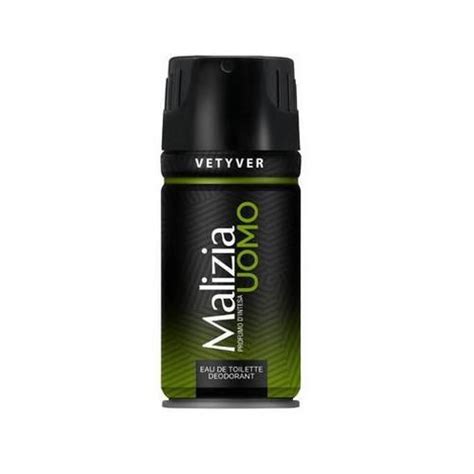 VETYVER GIVENCHY Spray DEODORANT 150 ml ORIGINAL 